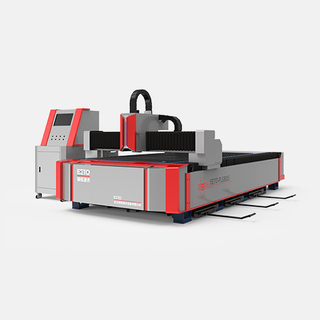 FLS Fibre Laser Cutting Maszyna do stali